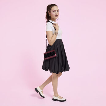 Disney Villains Happily Never After Clutch Crossbody Bag, Image 2